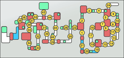 RNG Pokemons Perfectos HGSS_8